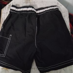 Okie dokie shorts 2t